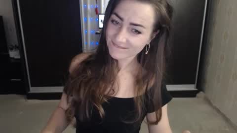 Milana online show from 10/16/25, 01:06