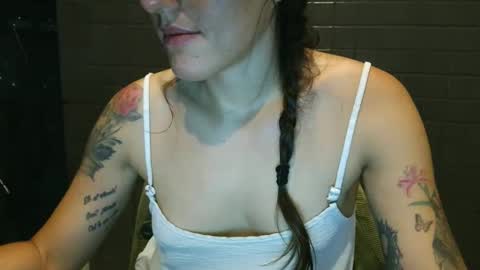 anabelucci_ online show from 12/16/25, 10:48