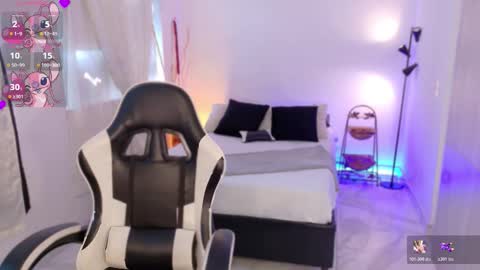 Snapshot of anabelwolf chatting on 11/03/25, 06:31 ANABEL WOLF online show from 11/03/25, 06:31