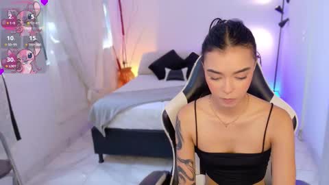 Snapshot of anabelwolf chatting on 11/11/25, 03:34 ANABEL WOLF online show from 11/11/25, 03:34