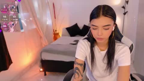 Snapshot of anabelwolf chatting on 11/18/25, 03:38 ANABEL WOLF online show from 11/18/25, 03:38