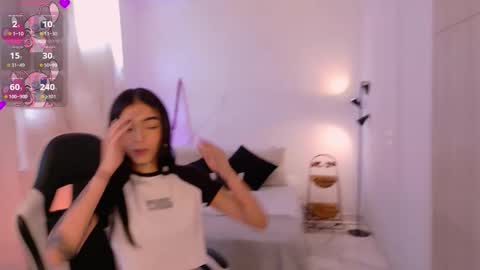 Snapshot of anabelwolf chatting on 11/30/25, 03:16 ANABEL WOLF online show from 11/30/25, 03:16