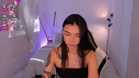 Snapshot of anabelwolf chatting on 12/02/25, 04:35 ANABEL WOLF online show from 12/02/25, 04:35