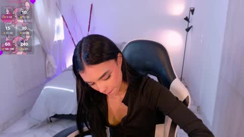 Snapshot of anabelwolf chatting on 12/04/25, 04:38 ANABEL WOLF online show from 12/04/25, 04:38