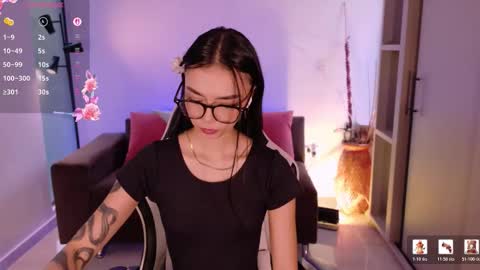 ANABEL WOLF  online show from 01/19/26, 12:53