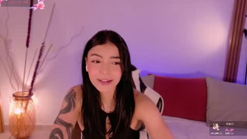 Snapshot of anabelwolf chatting on 07/17/26, 02:13 ANABEL WOLF online show from 07/17/26, 02:13