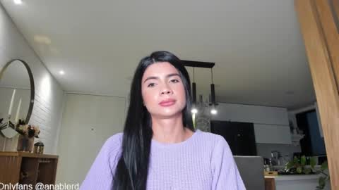 Snapshot of anablerd chatting on 02/10/25, 10:51 Ana -- Check and subscribe online show from 02/10/25, 10:51
