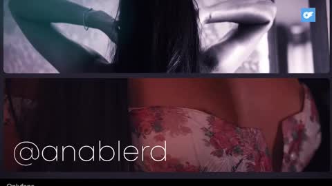Snapshot of anablerd chatting on 02/26/25, 08:11 Ana -- Check and subscribe online show from 02/26/25, 08:11