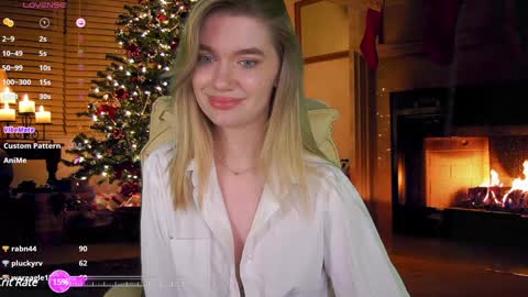 Nika online show from 12/21/24, 06:23