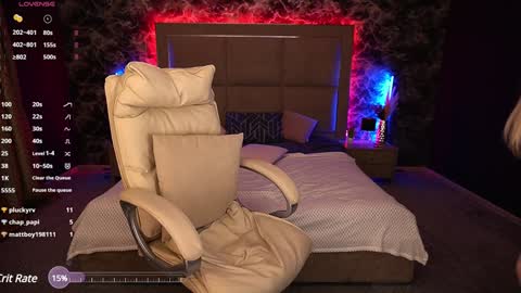 Nika online show from 01/23/25, 06:03