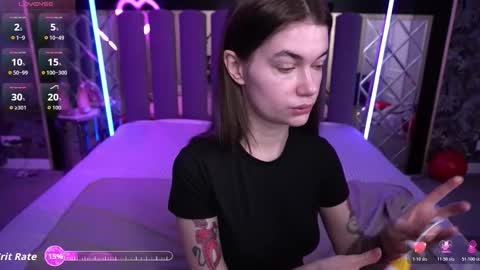 Nika online show from 02/06/26, 08:07