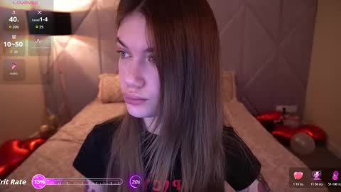 Nika online show from 02/27/26, 10:37