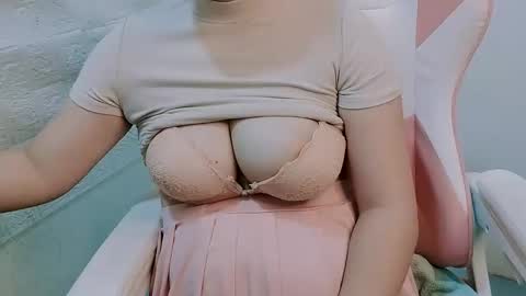 anacutieee online show from 03/06/26, 02:19