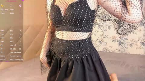 Deya online show from 12/27/24, 10:05