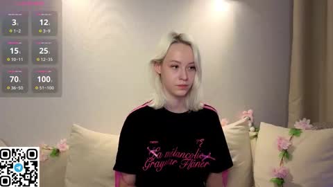 Deya online show from 09/10/25, 01:16