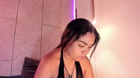 Anna online show from 02/22/26, 03:54