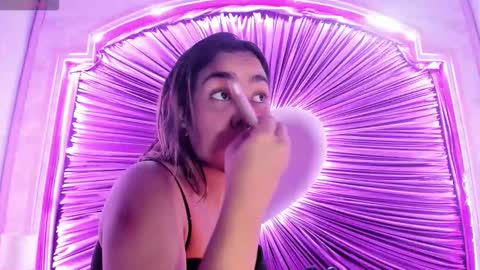 Anna online show from 03/08/26, 05:28