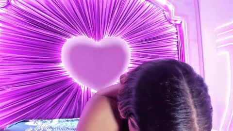 Anna online show from 03/15/26, 06:14