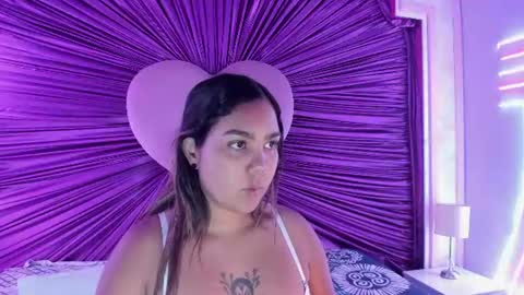 Snapshot of anaelle_bardin chatting on 07/12/26, 06:21 Anna online show from 07/12/26, 06:21