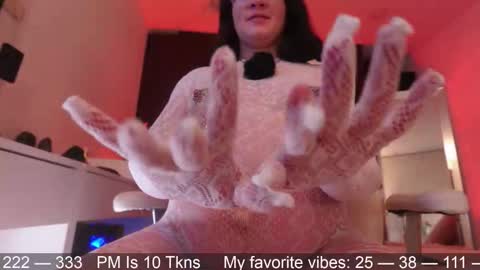 IG Soyanah  online show from 03/03/26, 11:32