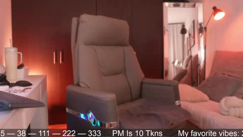 IG Soyanah  online show from 04/17/26, 12:13