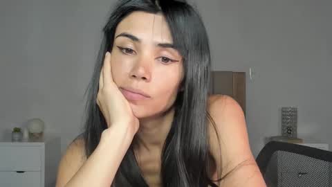 Ana Henao or Annie... Follow me ahenaocb Insta  X online show from 03/22/26, 01:47