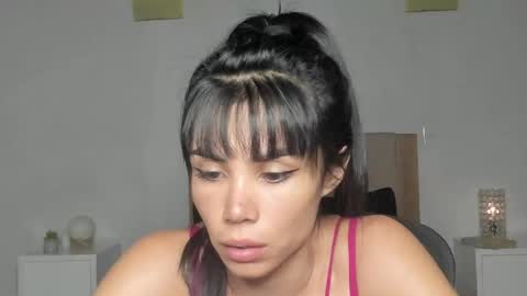 Ana Henao or Annie... Follow me ahenaocb Insta  X online show from 03/23/26, 01:53