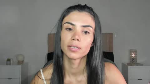 Ana Henao or Annie... Follow me ahenaocb Insta  X online show from 03/27/26, 01:55