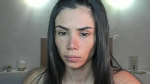 Ana Henao or Annie... Follow me ahenaocb Insta  X online show from 03/31/26, 02:35