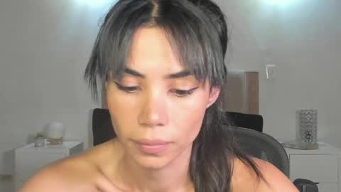 Ana Henao or Annie... Follow me ahenaocb Insta  X online show from 04/21/26, 01:42