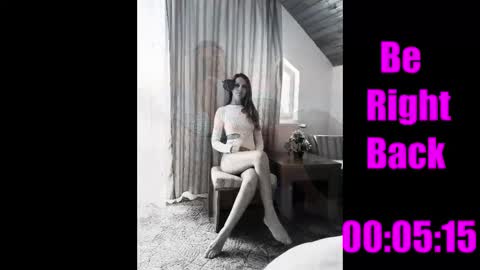 Snapshot of anahi1993 chatting on 02/19/25, 07:39 Anahi online show from 02/19/25, 07:39