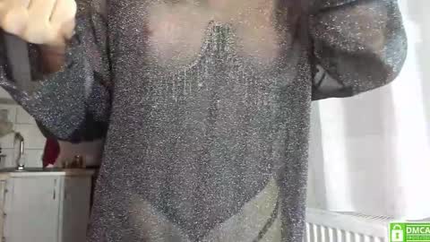 Anahi online show from 12/20/25, 05:14