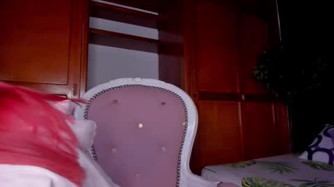 Anahi online show from 12/23/25, 03:04