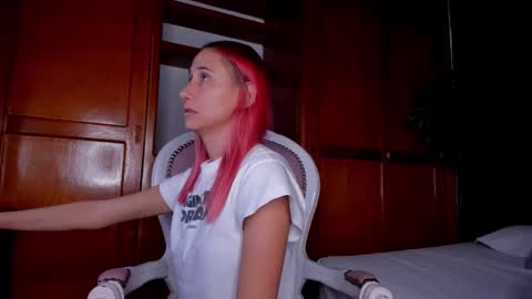 Anahi online show from 01/10/26, 03:41