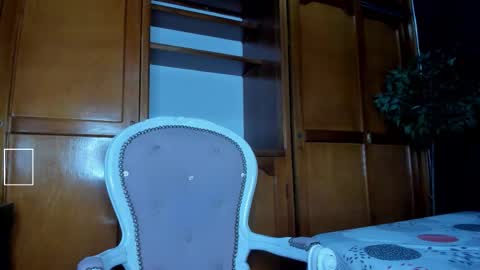 Anahi online show from 03/15/26, 02:23