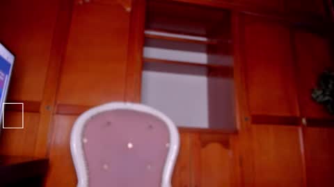 Anahi online show from 03/23/26, 01:37