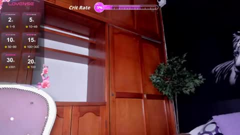 Anahi online show from 04/19/26, 02:49