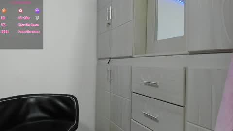 Snapshot of anahi_cruz77 chatting on 01/22/25, 12:17 Ana  online show from 01/22/25, 12:17