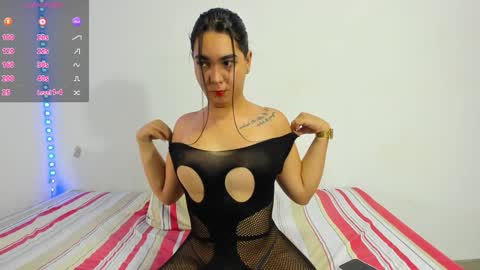 Snapshot of anahi_cruz77 chatting on 01/25/25, 03:20 Ana  online show from 01/25/25, 03:20