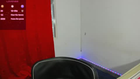 Snapshot of anahi_cruz77 chatting on 01/31/25, 11:35 Ana  online show from 01/31/25, 11:35