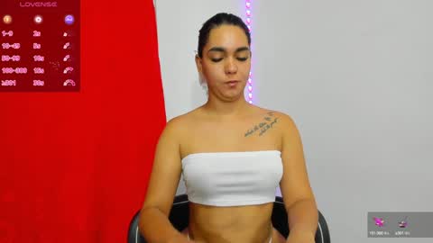 Snapshot of anahi_cruz77 chatting on 02/07/25, 11:24 Ana  online show from 02/07/25, 11:24