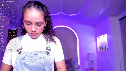 Anahi Curlie online show from 01/15/25, 10:06