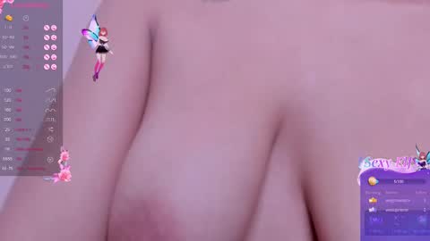 Anahi Curlie online show from 02/25/25, 06:03