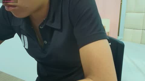 Anahi  online show from 01/06/26, 07:06