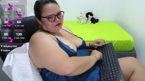 Snapshot of anahi_moore chatting on 01/15/25, 01:02 Anahi Private is Open belly bigboobs bbw pantyhose squirt -domi nora fullmachine gravity dildo lovense online show from 01/15/25, 01:02