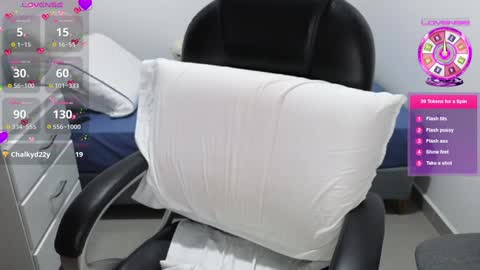 Snapshot of anahi_moore chatting on 02/07/25, 12:53 Anahi Private is Open belly bigboobs bbw pantyhose squirt -domi nora fullmachine gravity dildo lovense online show from 02/07/25, 12:53