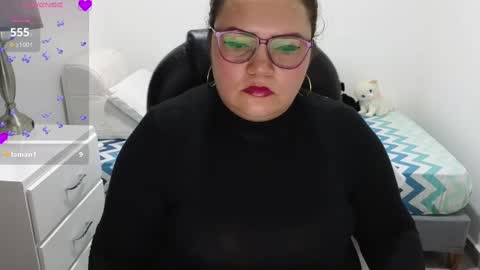 Snapshot of anahi_moore chatting on 02/19/25, 12:46 Anahi Private is Open belly bigboobs bbw pantyhose squirt -domi nora fullmachine gravity dildo lovense online show from 02/19/25, 12:46