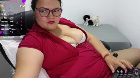Snapshot of anahi_moore chatting on 03/08/25, 12:22 Anahi Private is Open belly bigboobs bbw pantyhose squirt -domi nora fullmachine gravity dildo lovense online show from 03/08/25, 12:22