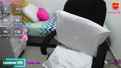   Anahi Private is Open  belly bigboobs bbw pantyhose squirt -domi nora fullmachine gravity dildo lovense online show from 04/21/26, 02:51