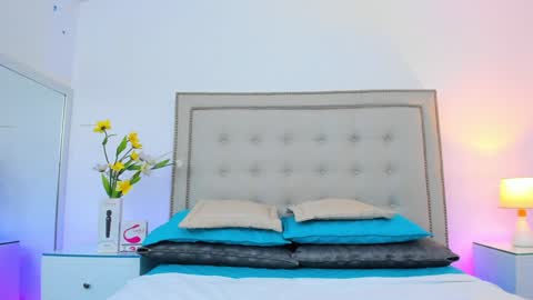 Anahi Rivera online show from 01/10/25, 12:04